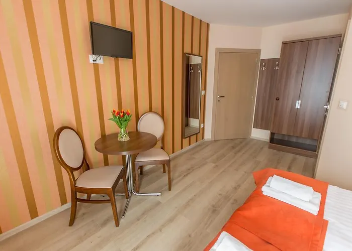 Affittacamere Amonit 2*