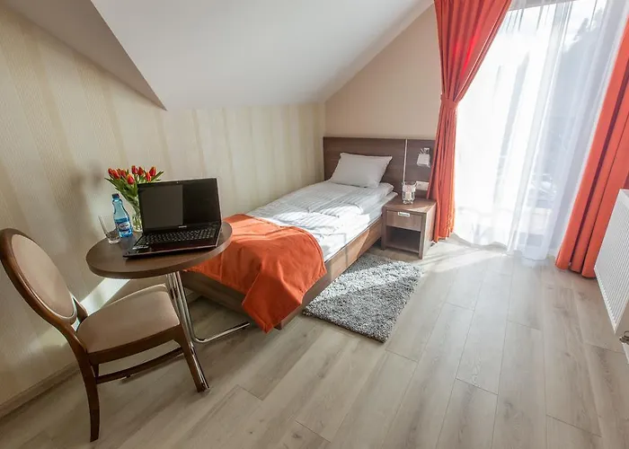 Affittacamere Amonit