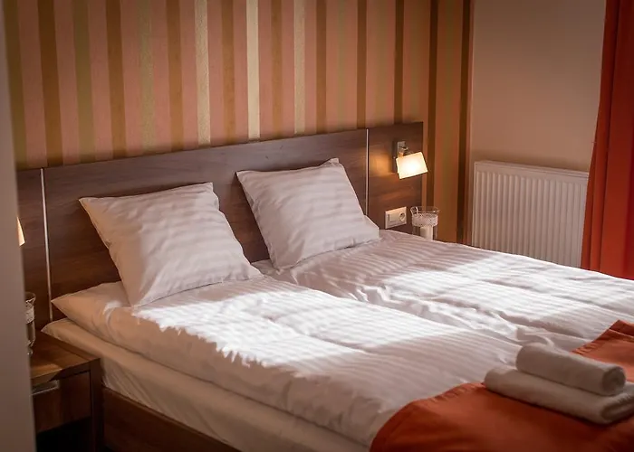 Affittacamere Amonit