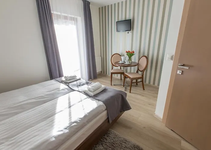 Affittacamere Amonit 2*