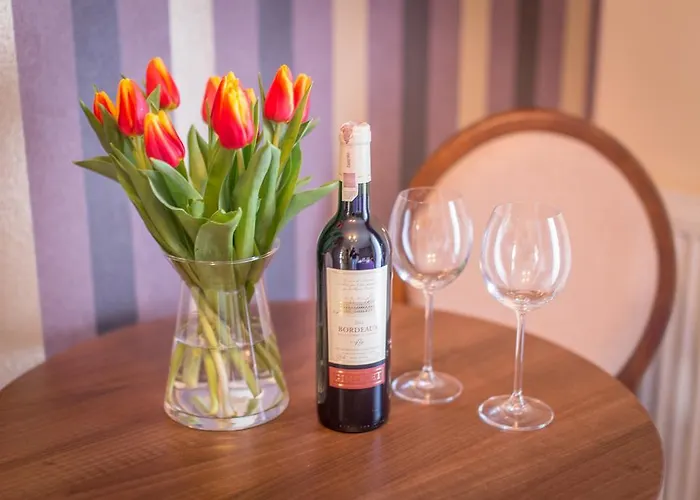 Affittacamere Amonit 2*