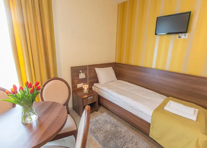 Affittacamere Amonit