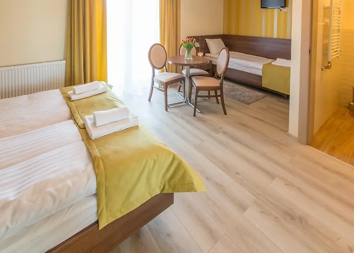 Affittacamere Amonit