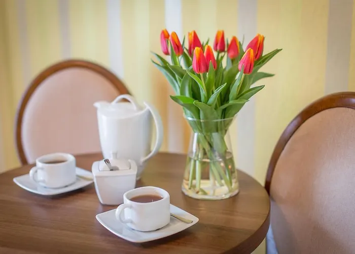 Affittacamere Amonit Niedźwiedź