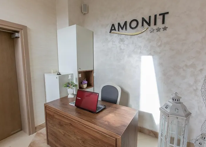 Affittacamere Amonit 2*